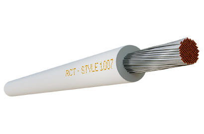 Imagen construcción UL-CSA Style 1007 AWG Sn